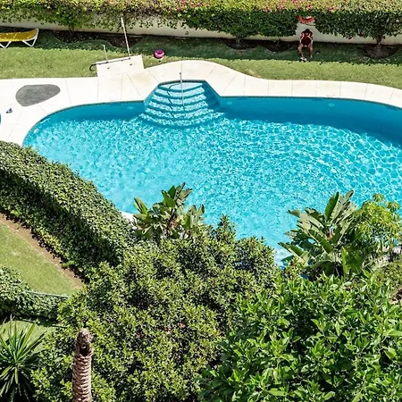 Sam24i- Cozy Walking Distance To Marbella