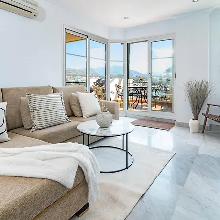 Lejlighed Sam24i- Cozy Walking Distance To
