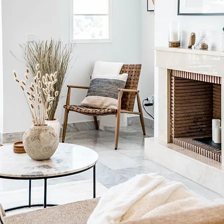 Lejlighed Sam24i- Cozy Walking Distance To