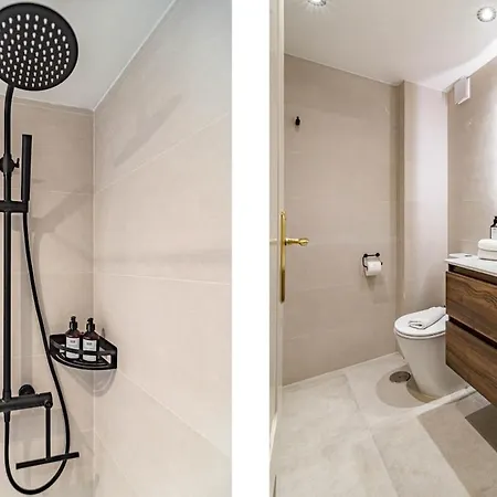 Appartement Sam24i- Cozy Walking Distance To