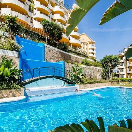 Sam24i- Cozy Walking Distance To Marbella