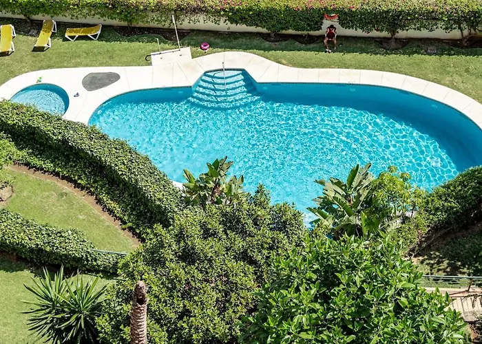 Sam2.4i- Cozy Walking Distance To Marbella