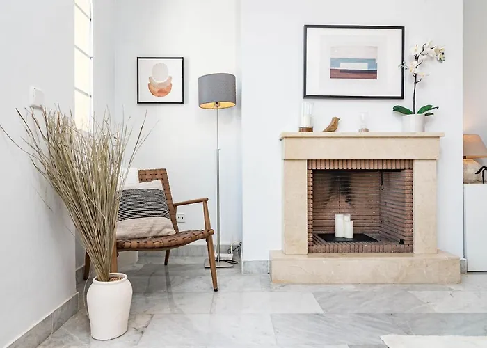 Sam2.4i- Cozy Walking Distance To