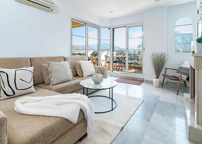 公寓 Sam2.4i- Cozy Walking Distance To