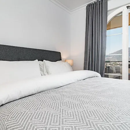 Apartmán Sam24i- Cozy Walking Distance To