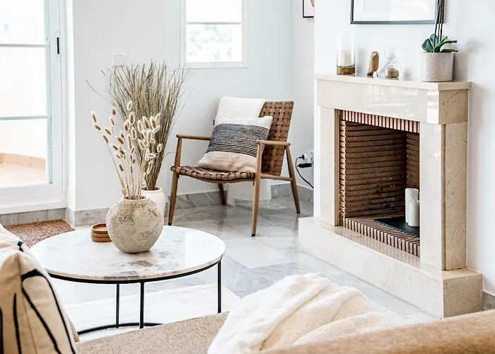 Lejlighed Sam2.4i- Cozy Walking Distance To