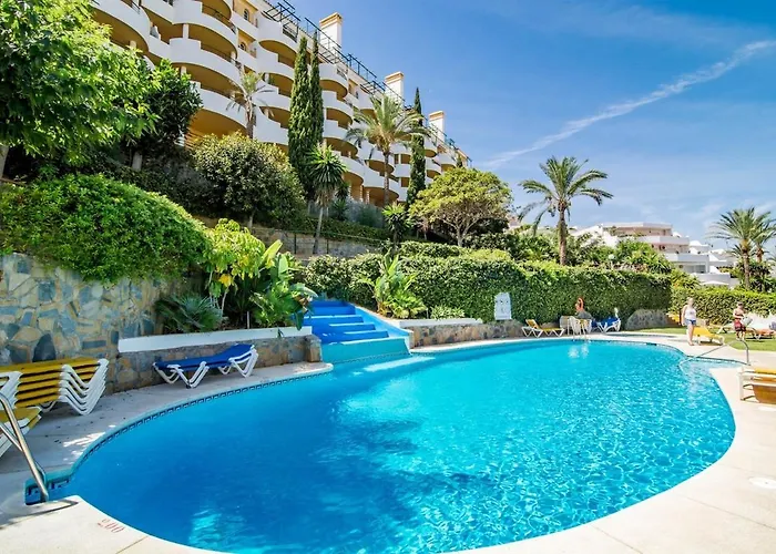 Sam2.4i- Cozy Walking Distance To Marbella