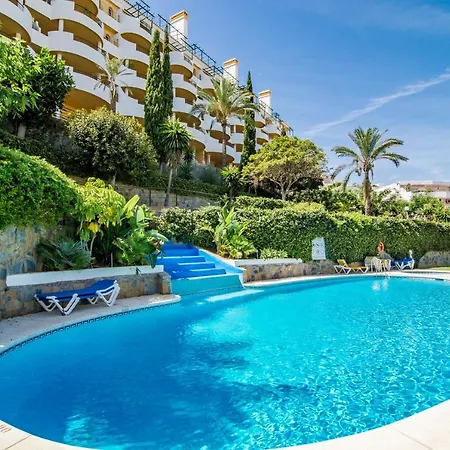 Sam24i- Cozy Walking Distance To * Marbella