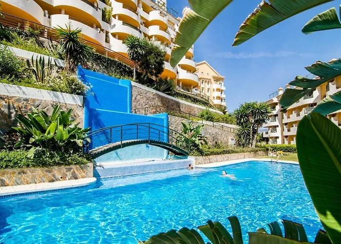 Sam2.4i- Cozy Walking Distance To Marbella